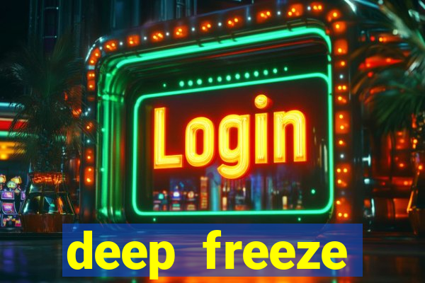 deep freeze crackeado win11